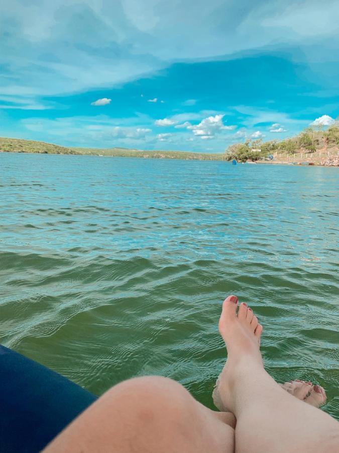 Willa Encanto De Alagoas Piranhas  Zewnętrze zdjęcie